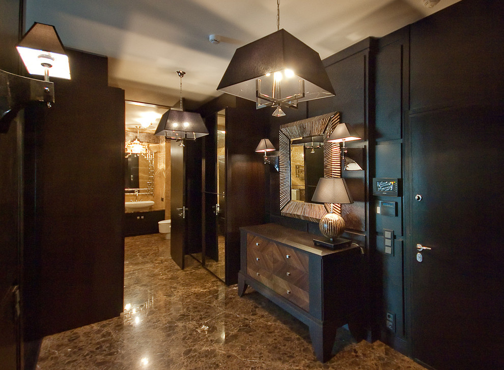 ЧАСТНАЯ КВАРТИРА 105 М2, МОСКВА, ЖК "КОРОНА"