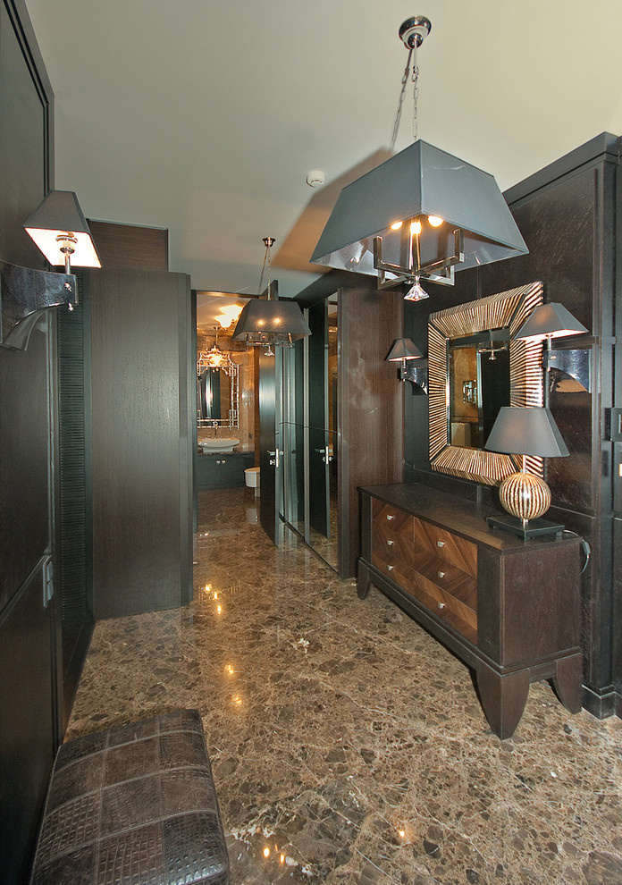 ЧАСТНАЯ КВАРТИРА 105 М2, МОСКВА, ЖК "КОРОНА"