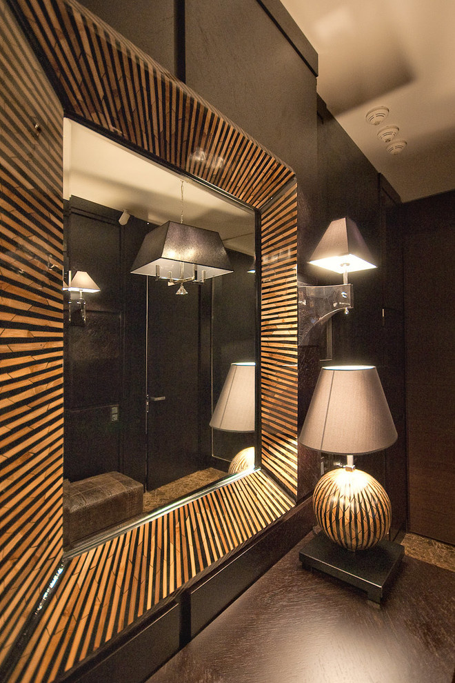 ЧАСТНАЯ КВАРТИРА 105 М2, МОСКВА, ЖК "КОРОНА"