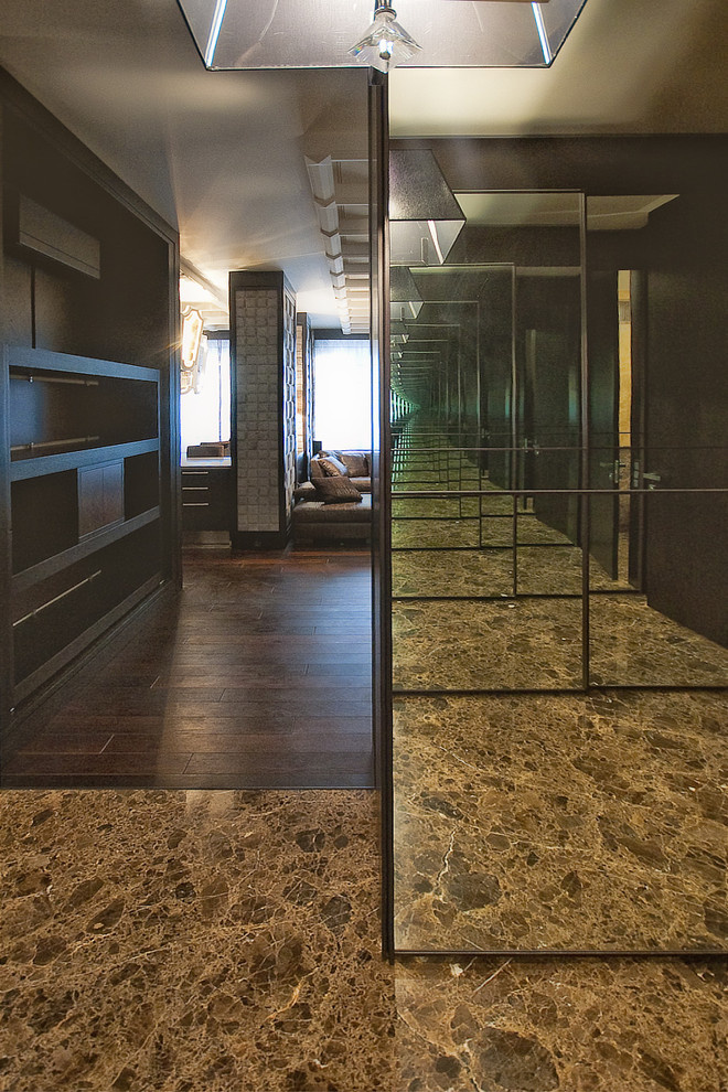 ЧАСТНАЯ КВАРТИРА 105 М2, МОСКВА, ЖК "КОРОНА"