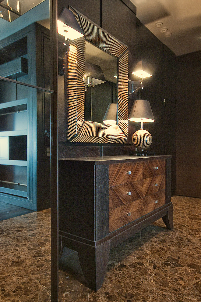 ЧАСТНАЯ КВАРТИРА 105 М2, МОСКВА, ЖК "КОРОНА"