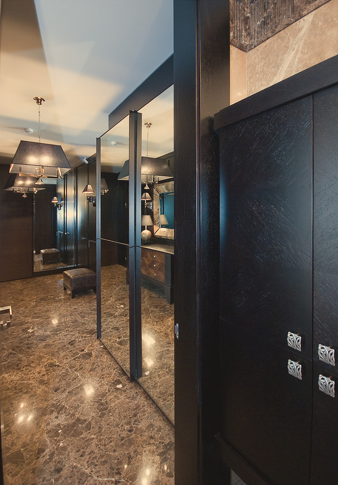 ЧАСТНАЯ КВАРТИРА 105 М2, МОСКВА, ЖК "КОРОНА"