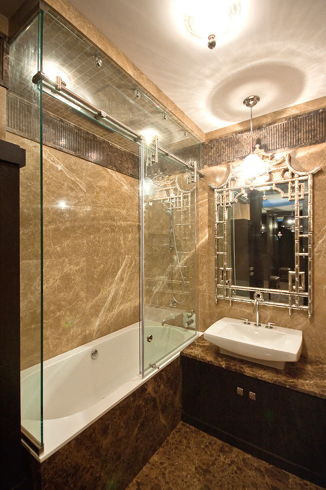 ЧАСТНАЯ КВАРТИРА 105 М2, МОСКВА, ЖК "КОРОНА"