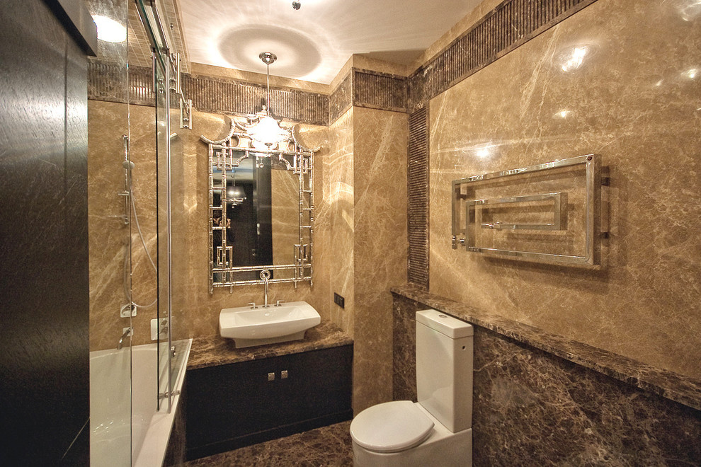 ЧАСТНАЯ КВАРТИРА 105 М2, МОСКВА, ЖК "КОРОНА"