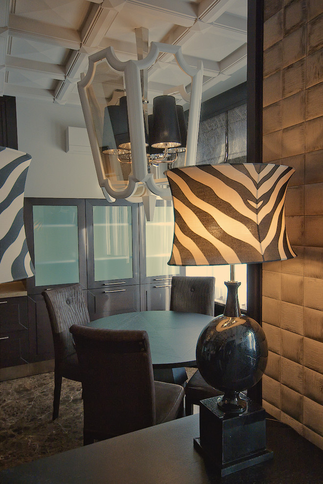 ЧАСТНАЯ КВАРТИРА 105 М2, МОСКВА, ЖК "КОРОНА"