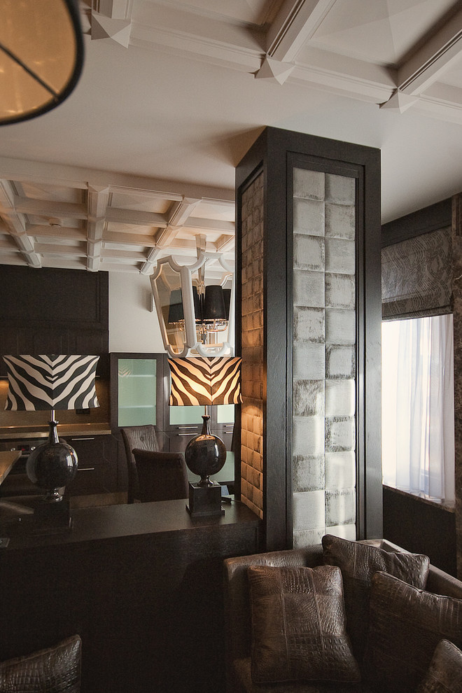 ЧАСТНАЯ КВАРТИРА 105 М2, МОСКВА, ЖК "КОРОНА"