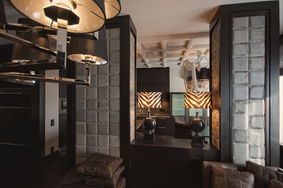 ЧАСТНАЯ КВАРТИРА 105 М2, МОСКВА, ЖК "КОРОНА"