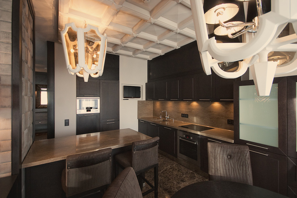 ЧАСТНАЯ КВАРТИРА 105 М2, МОСКВА, ЖК "КОРОНА"