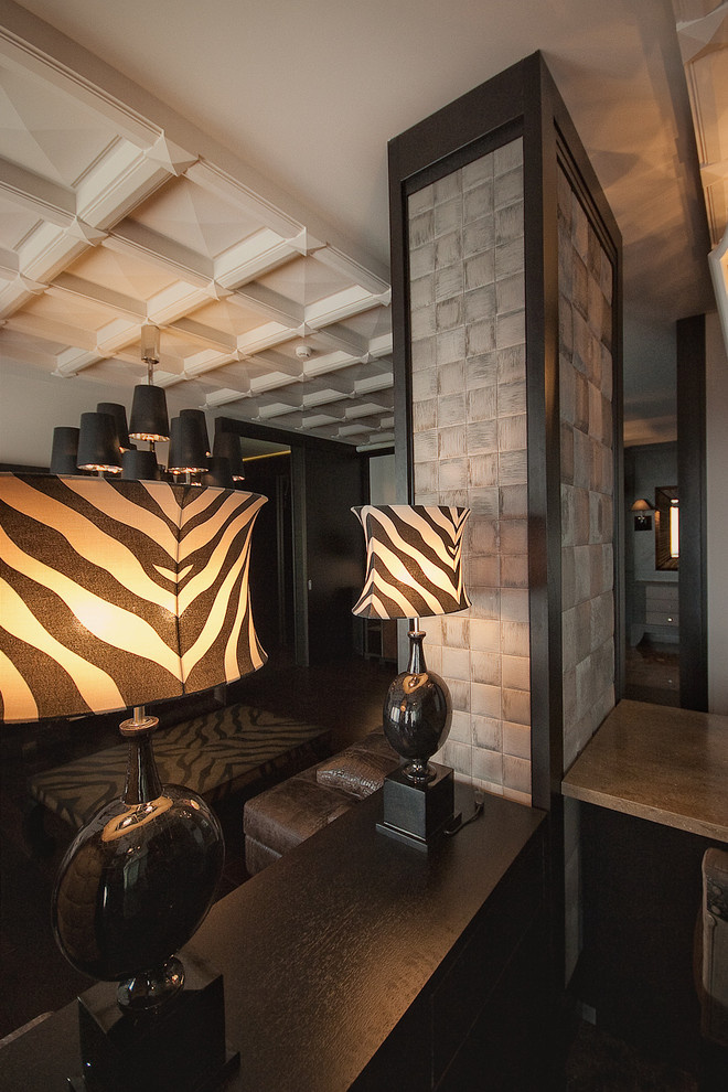 ЧАСТНАЯ КВАРТИРА 105 М2, МОСКВА, ЖК "КОРОНА"