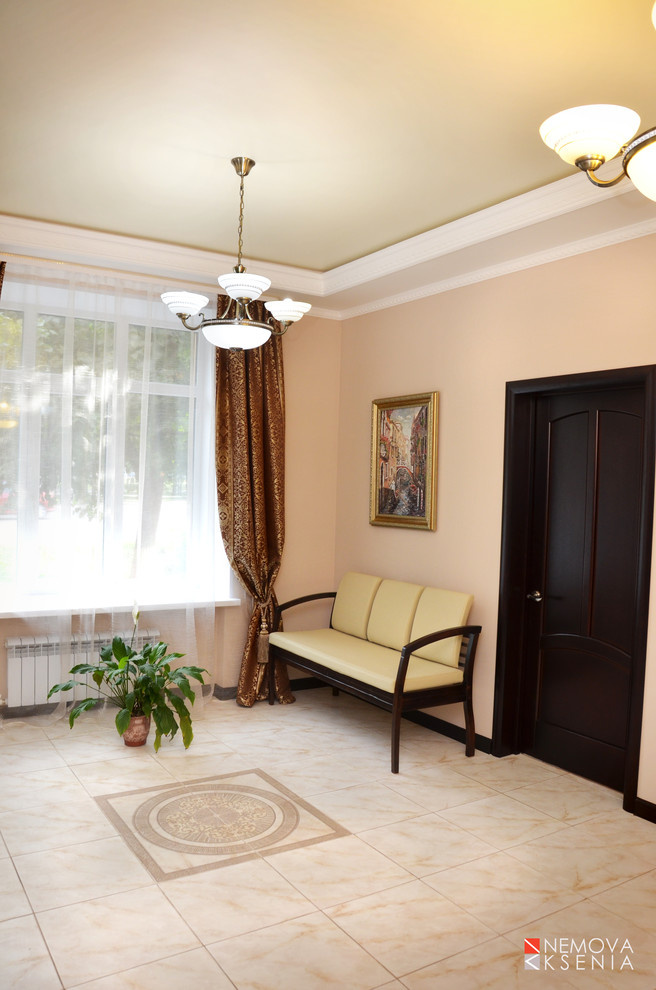 Классика в нотариальной конторе