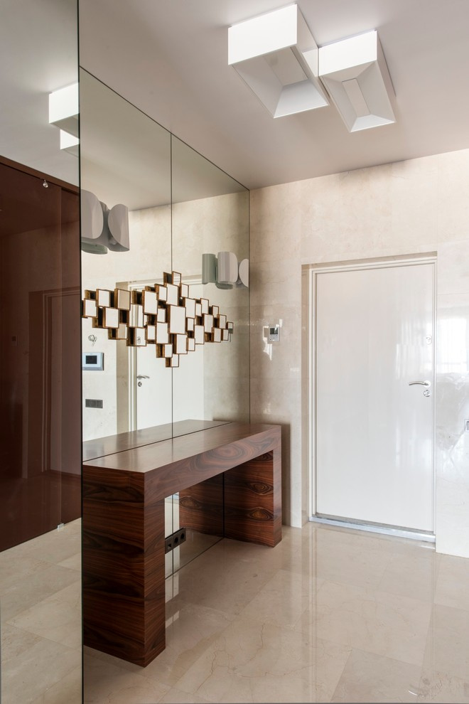 ЧАСТНАЯ КВАРТИРА 190 М2, МОСКВА, ЖК "ИЗМАЙЛОВО"