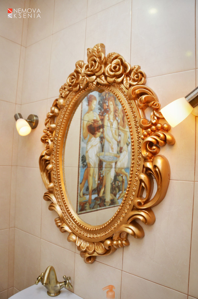 Классика в нотариальной конторе