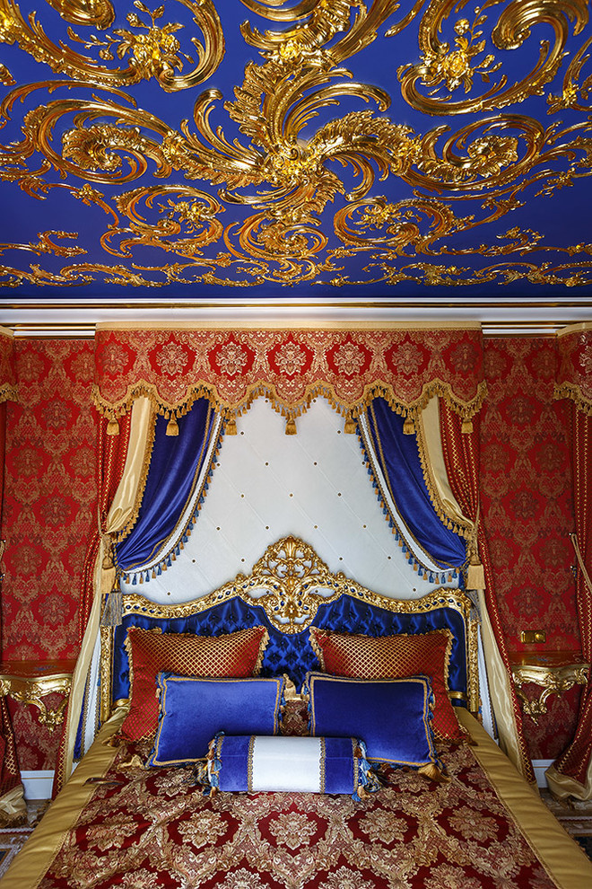 Дом в пригороде Санкт-Петербурга