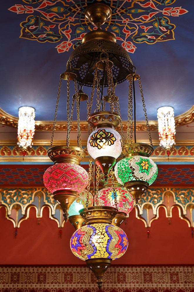 Дом в пригороде Санкт-Петербурга