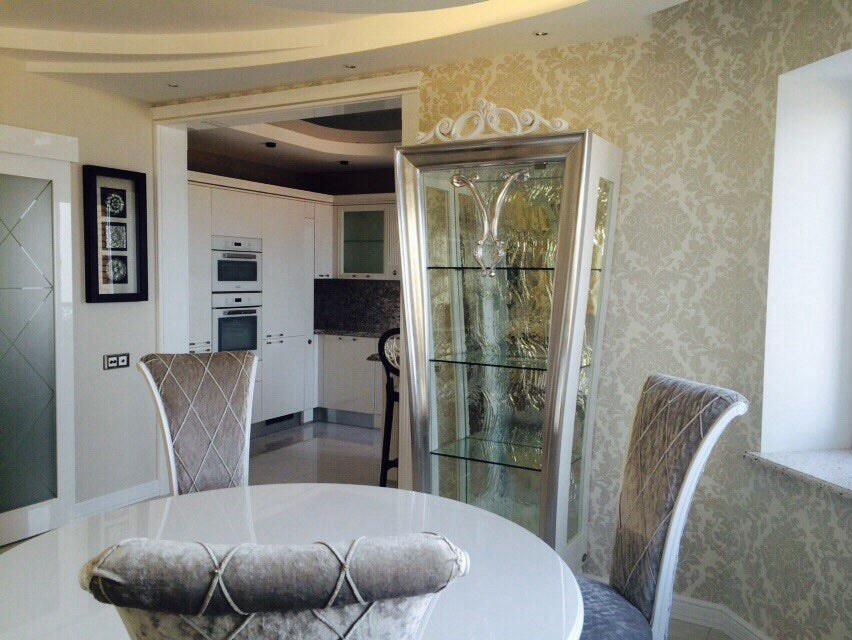 Квартира в Одинцово