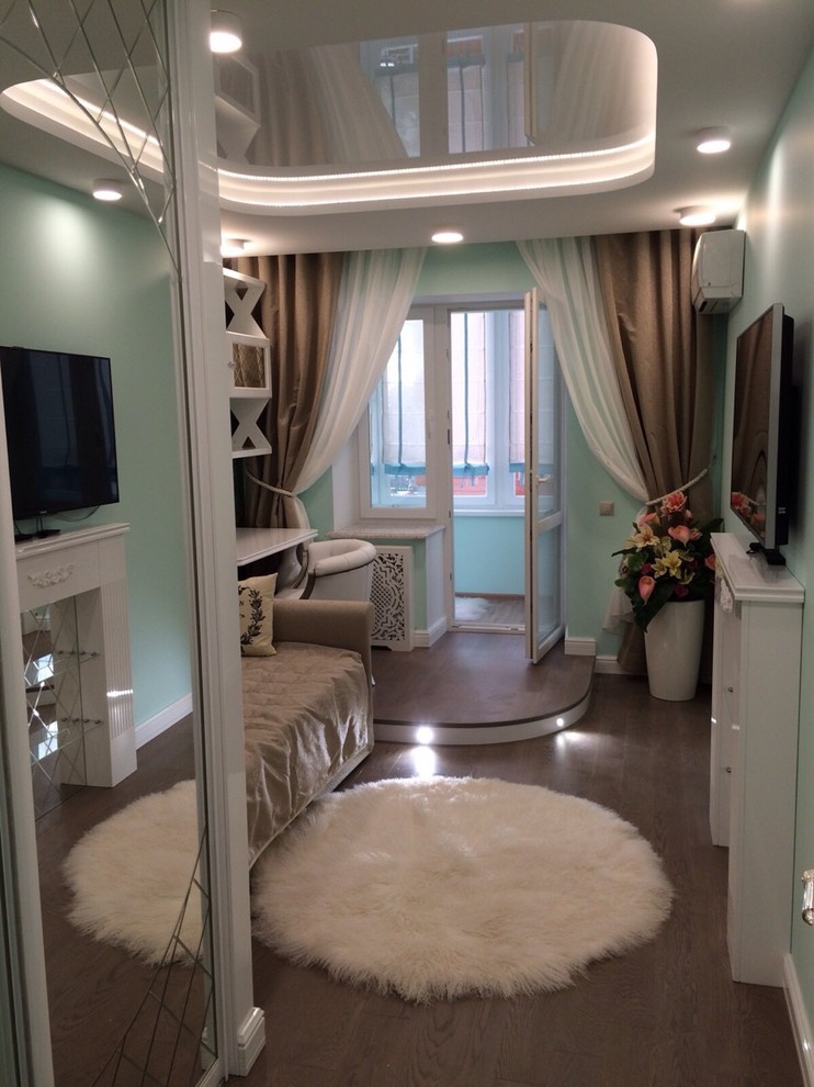 Квартира в Одинцово