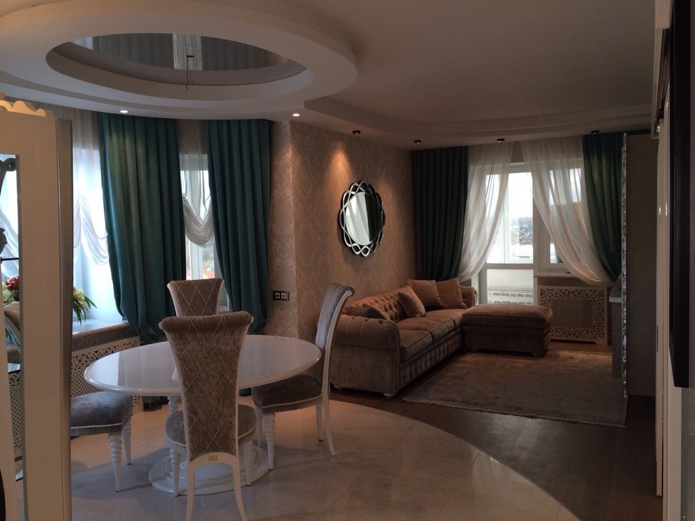 Квартира в Одинцово