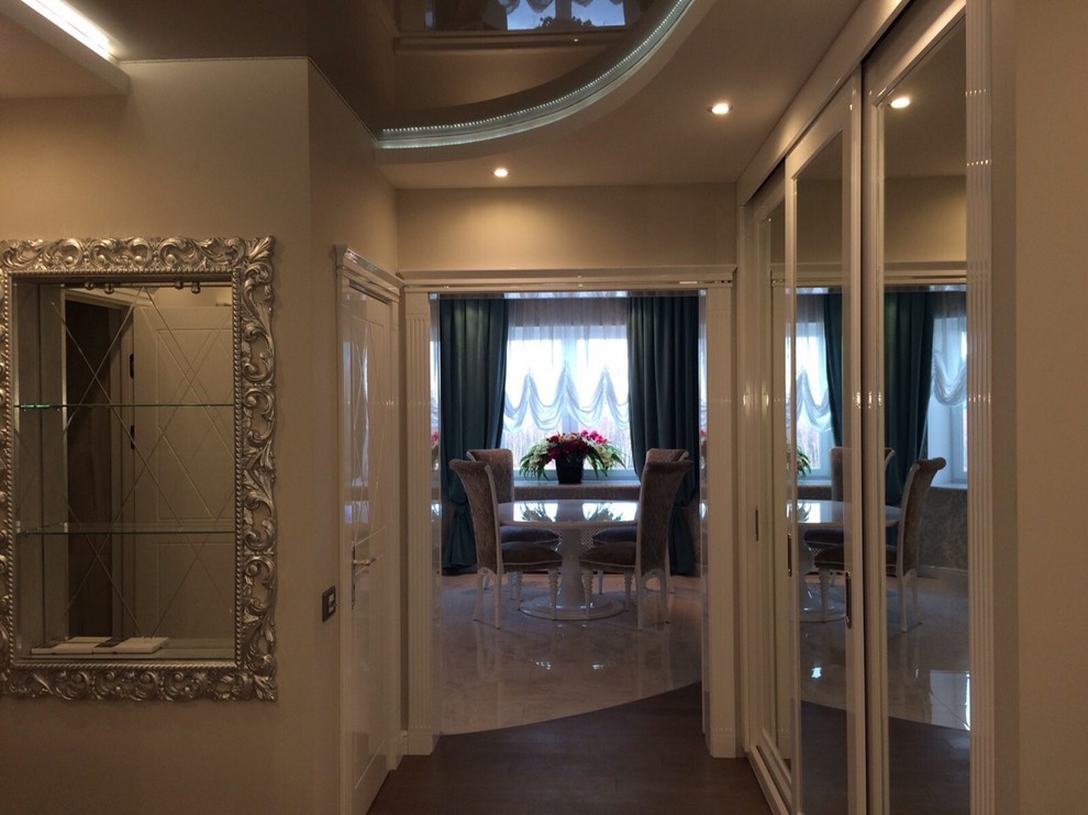 Квартира в Одинцово