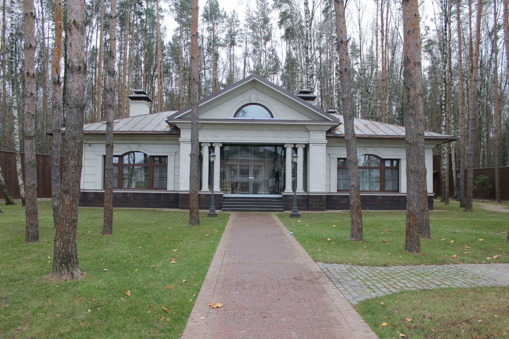 Усадьба