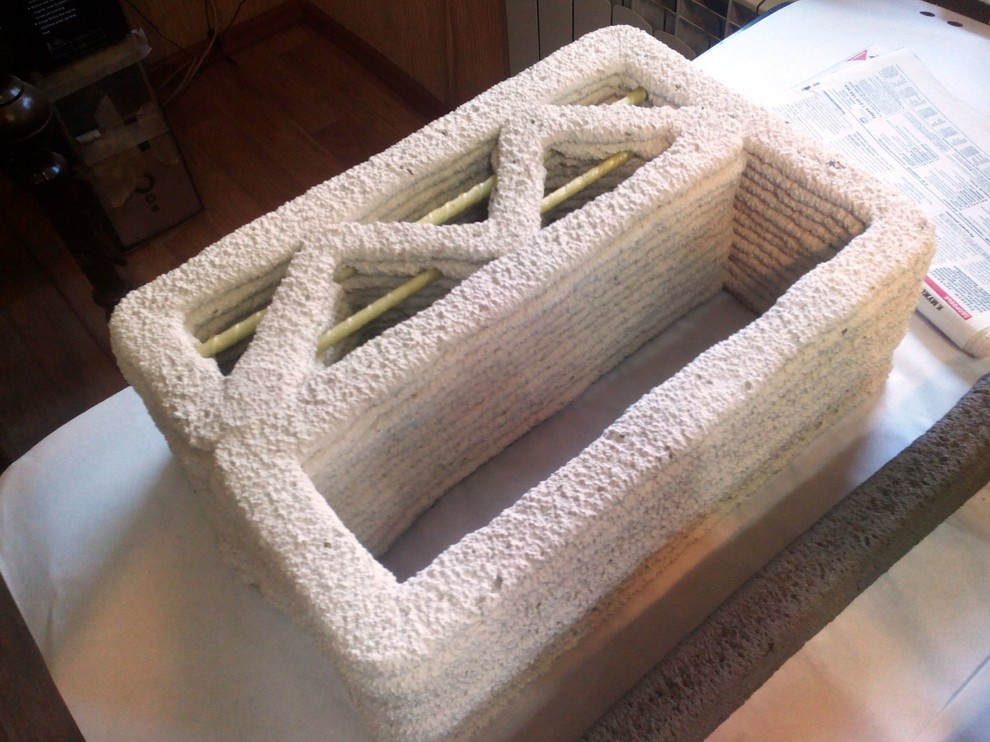 Печать на 3D принтере