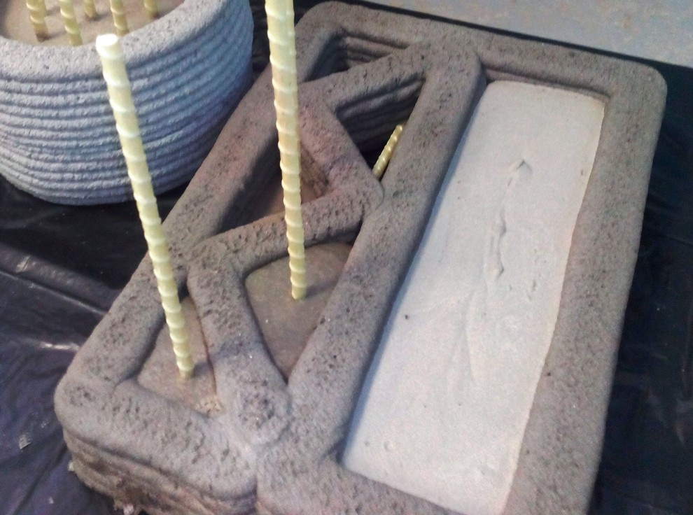 Печать на 3D принтере