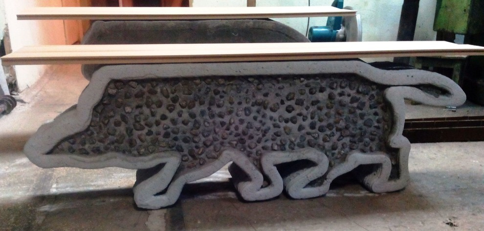 Печать на 3D принтере