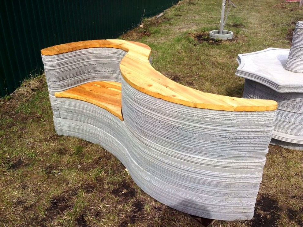 Печать на 3D принтере