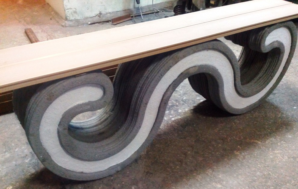 Печать на 3D принтере