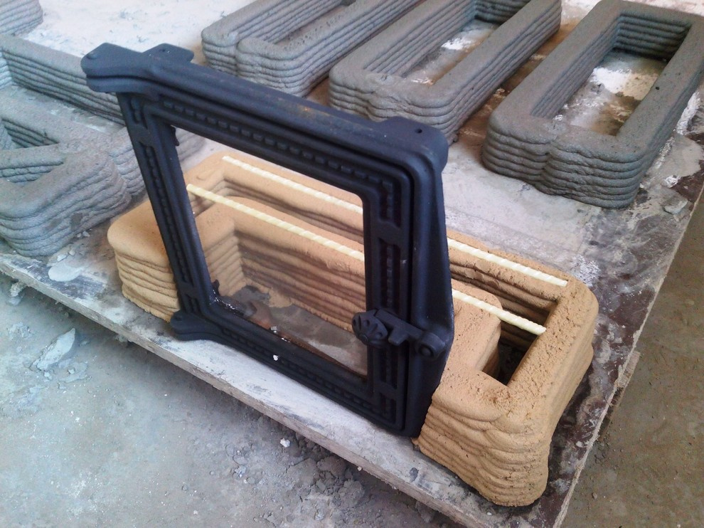 Печать на 3D принтере