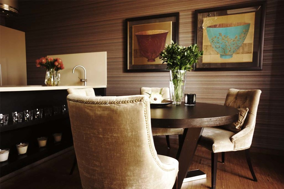 Квартира. Москва 2008