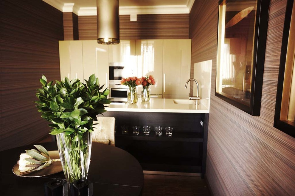 Квартира. Москва 2008