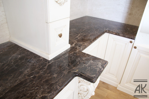 Квартира в Воронеже