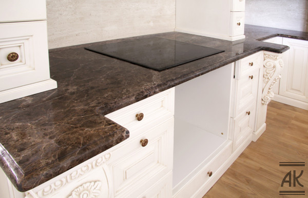 Квартира в Воронеже