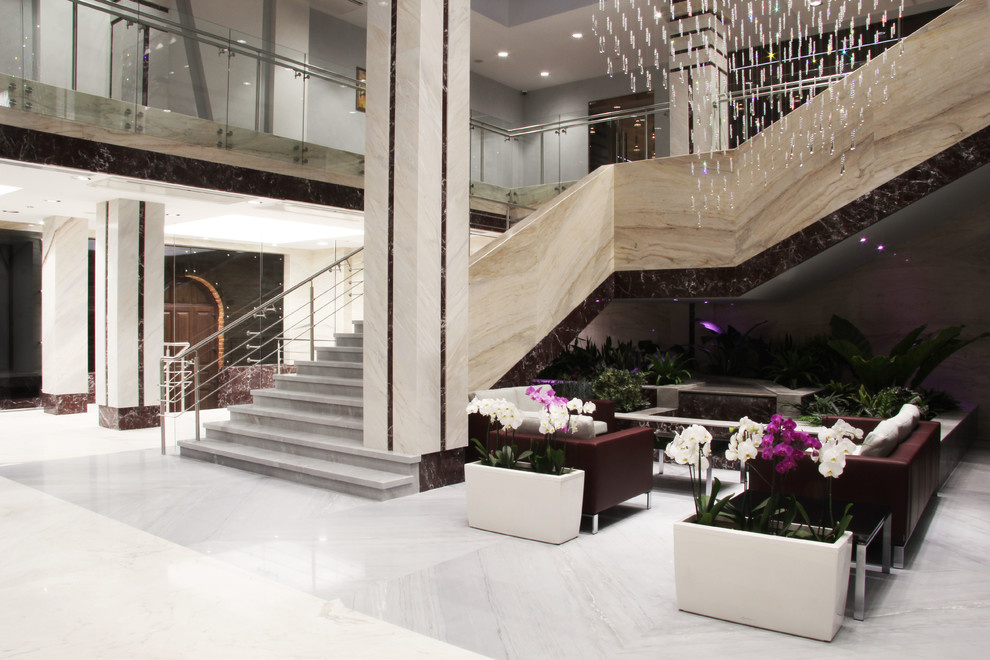 Офисное здание