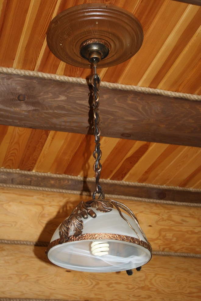 Художественная ковка