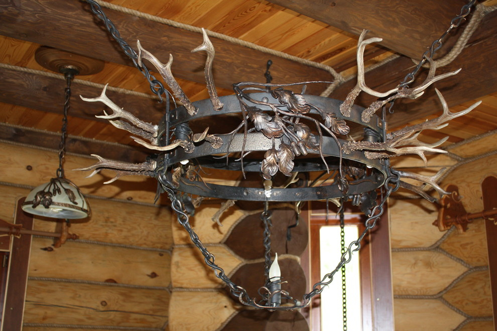 Художественная ковка