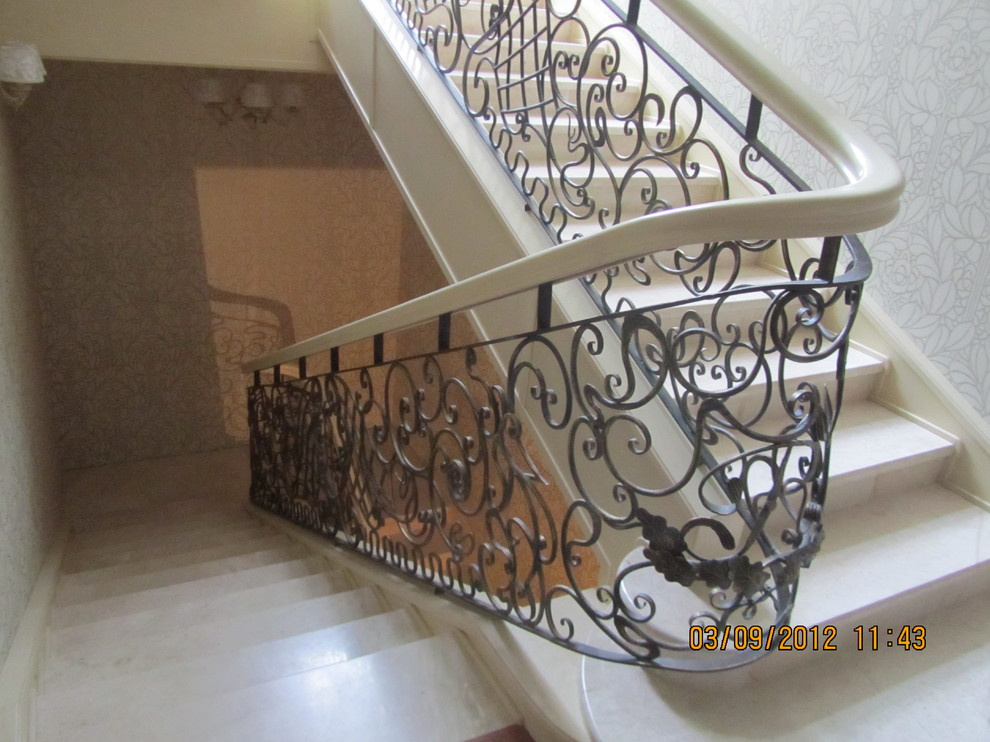 Художественная ковка