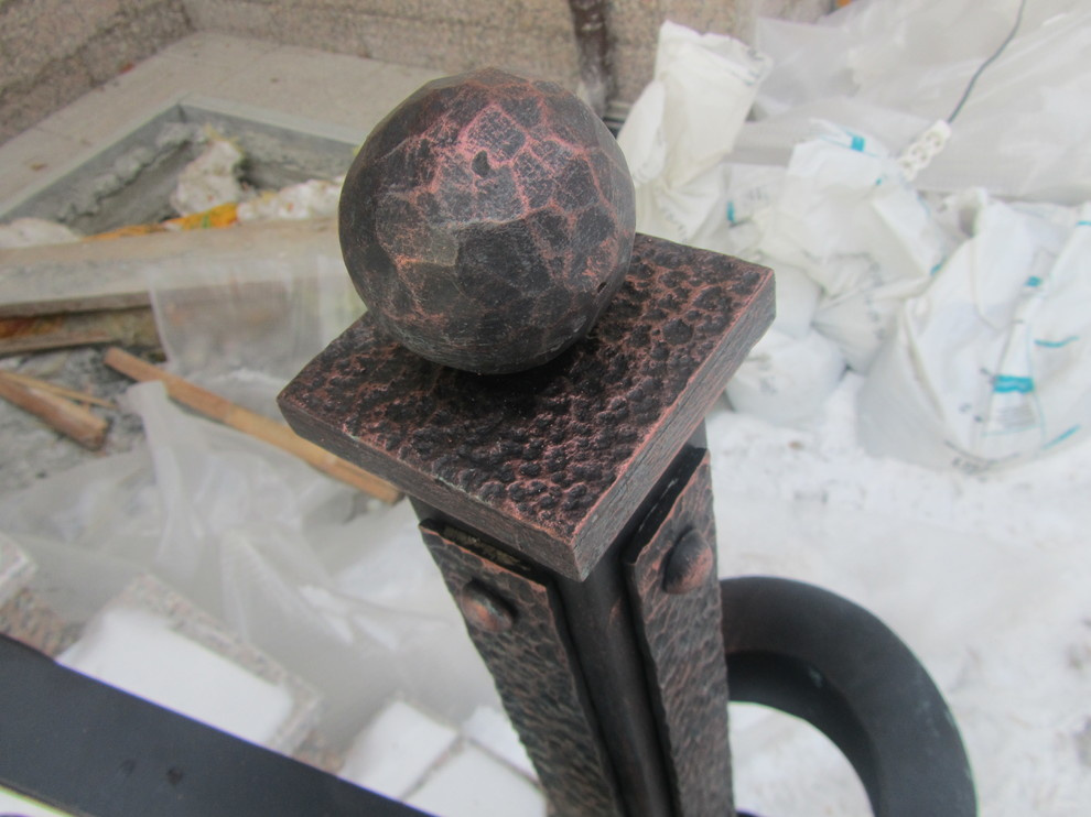 Художественная ковка