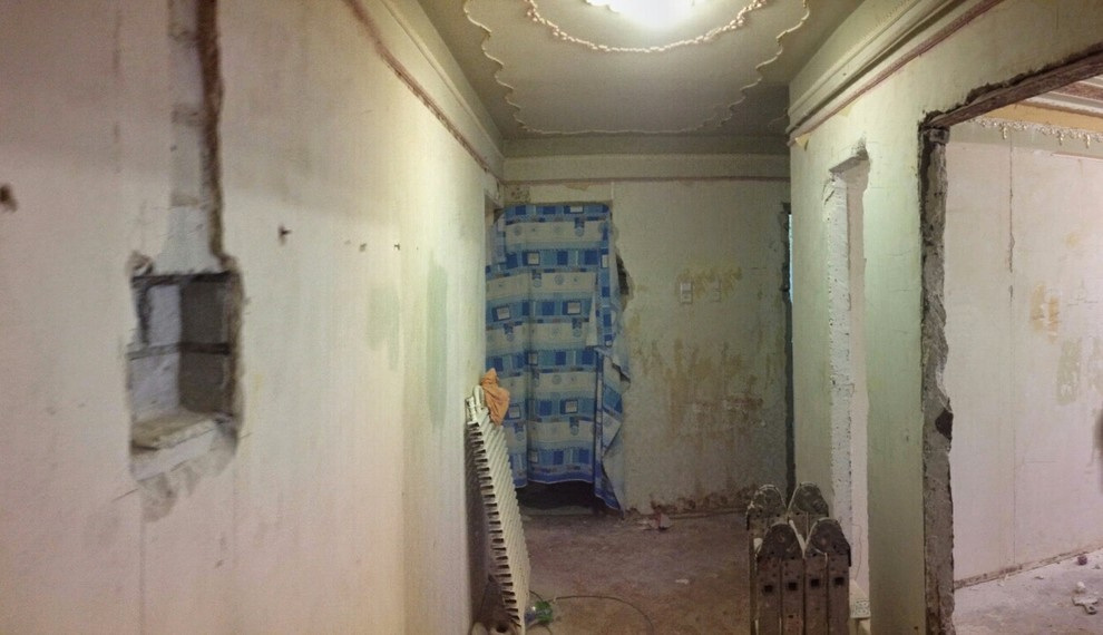 Волгоград Ткачева ул.,7Б