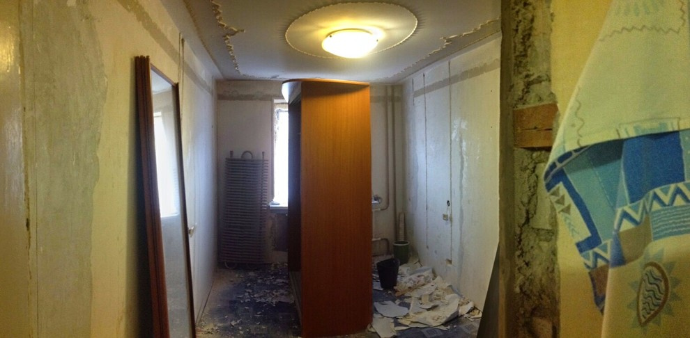 Волгоград Ткачева ул.,7Б