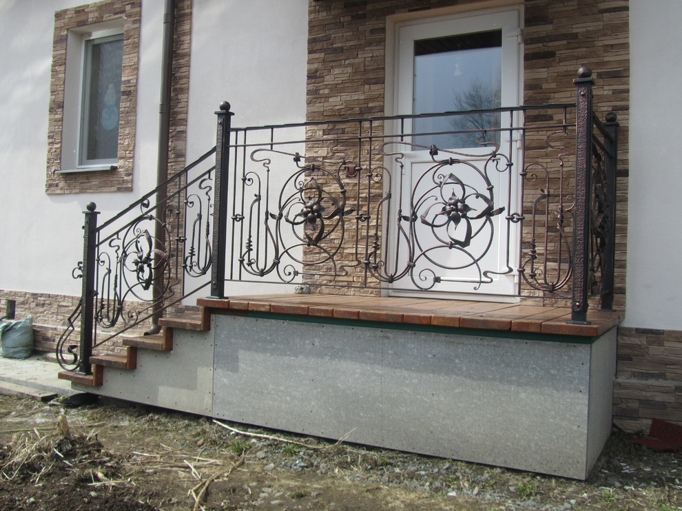 Художественная ковка