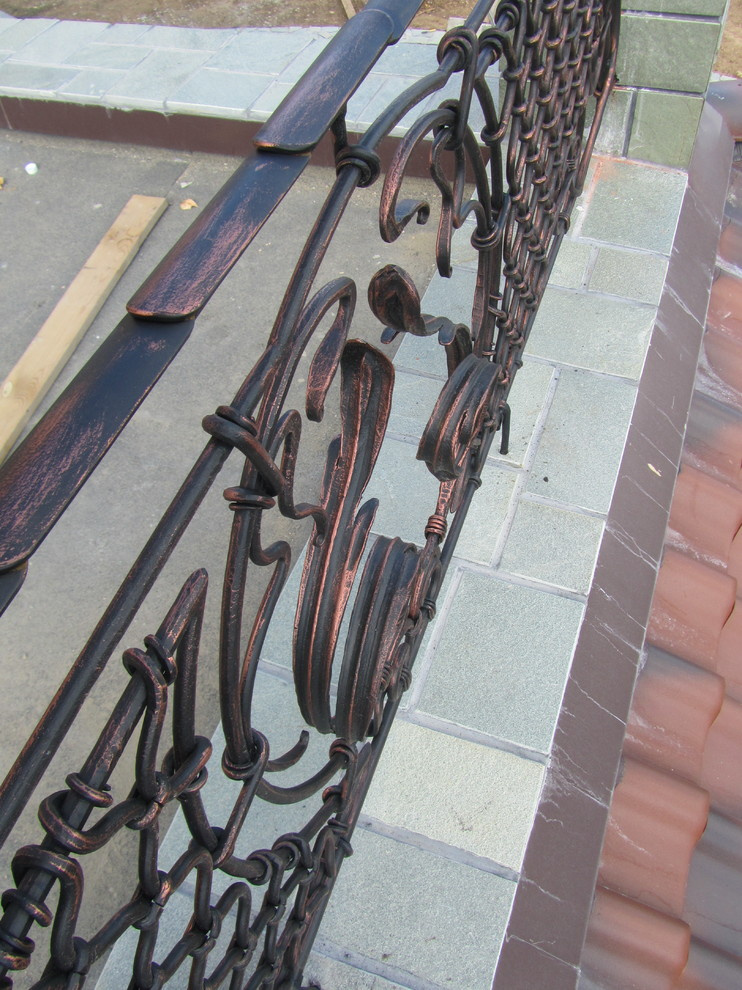 Художественная ковка