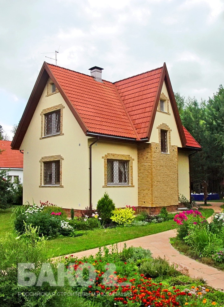 Дом Звенигород М