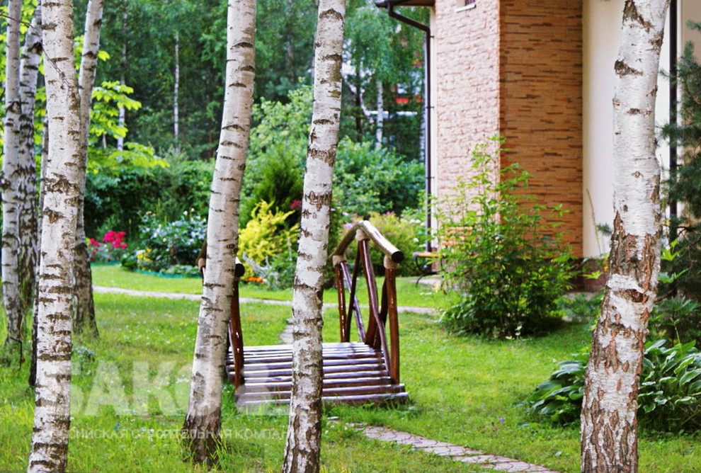 Дом Звенигород М