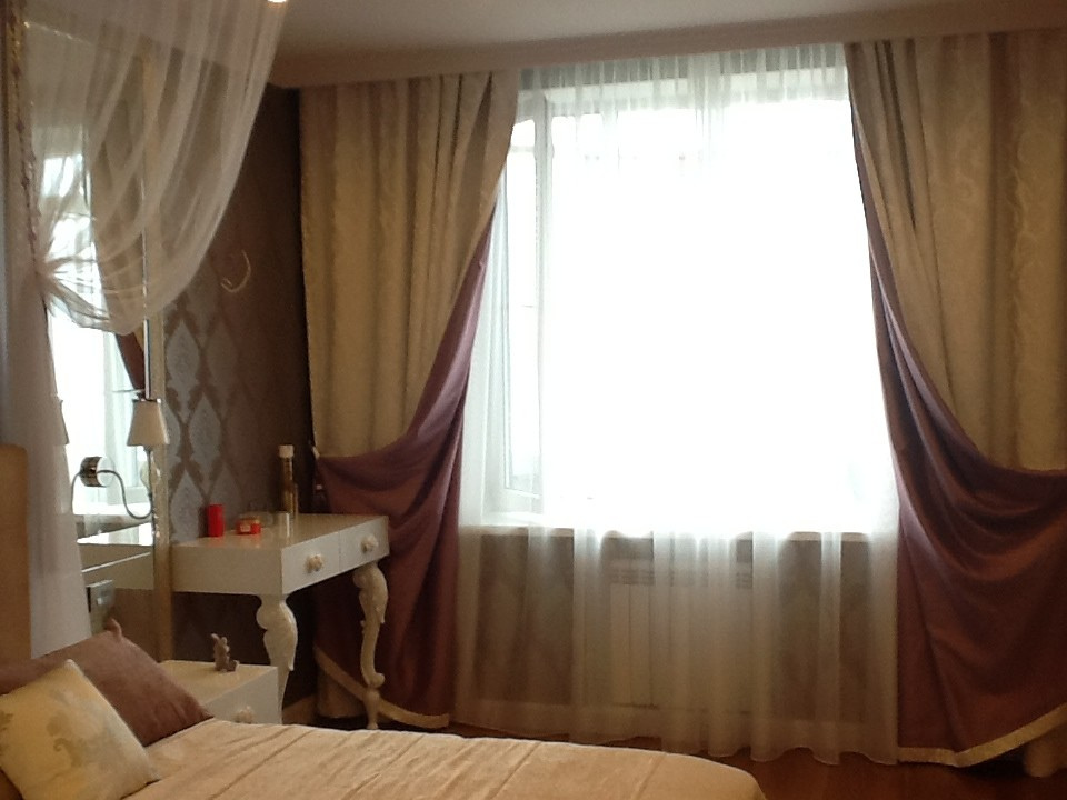 квартира в г. Реутов