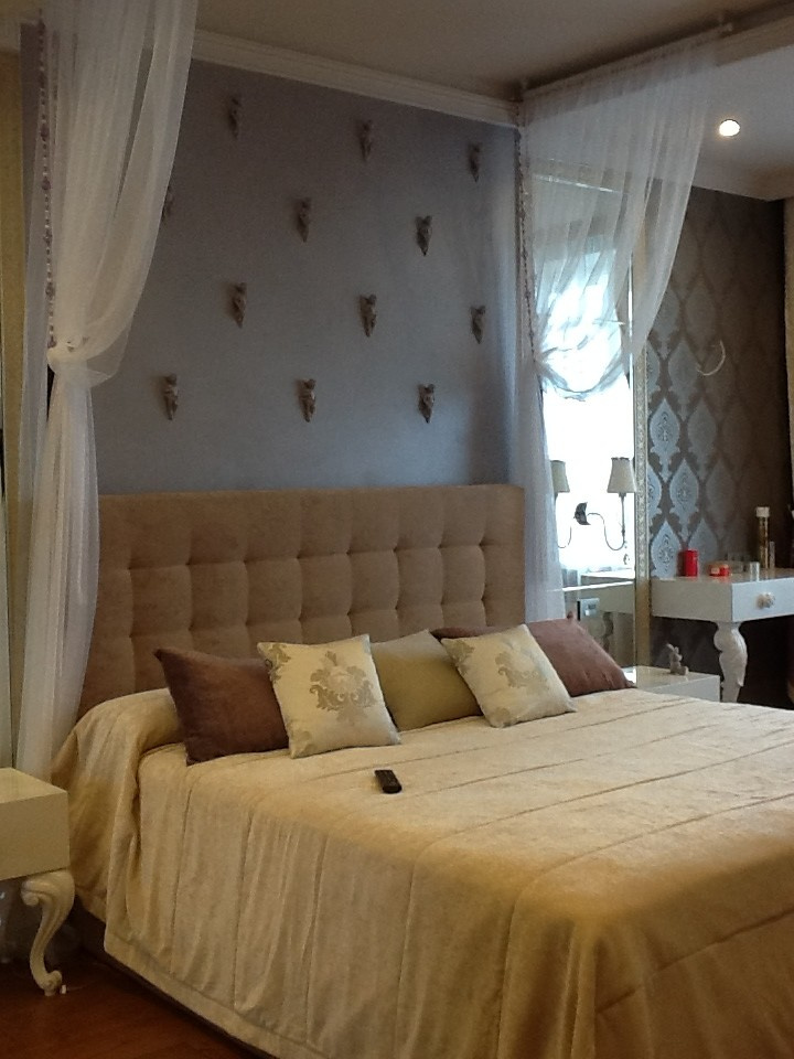 квартира в г. Реутов