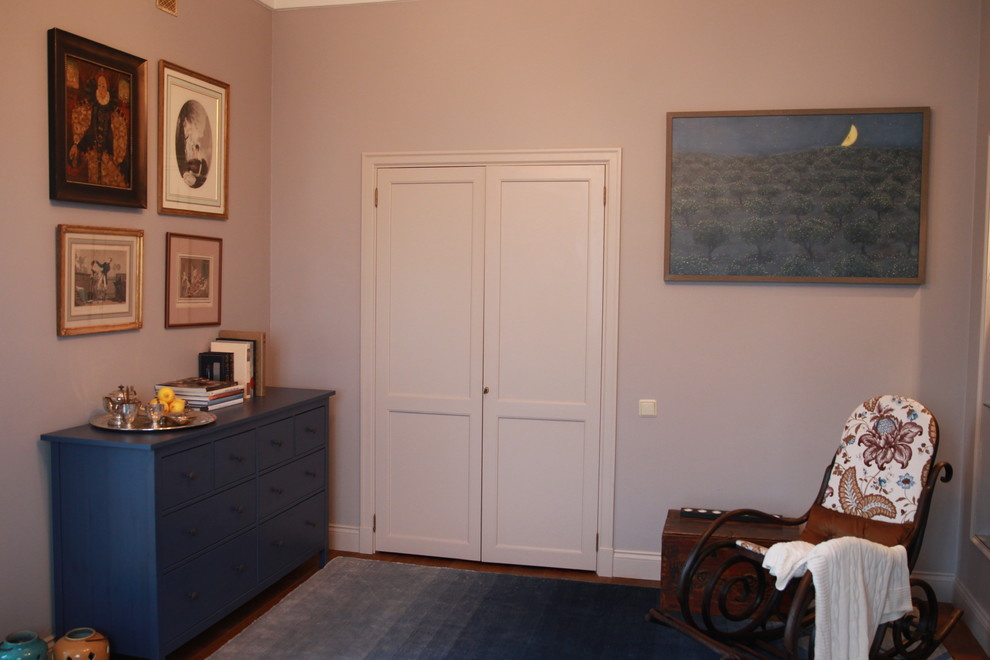 квартира Покровка