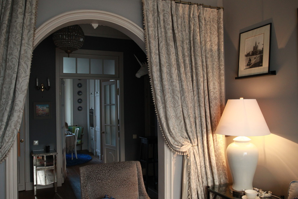 квартира Покровка