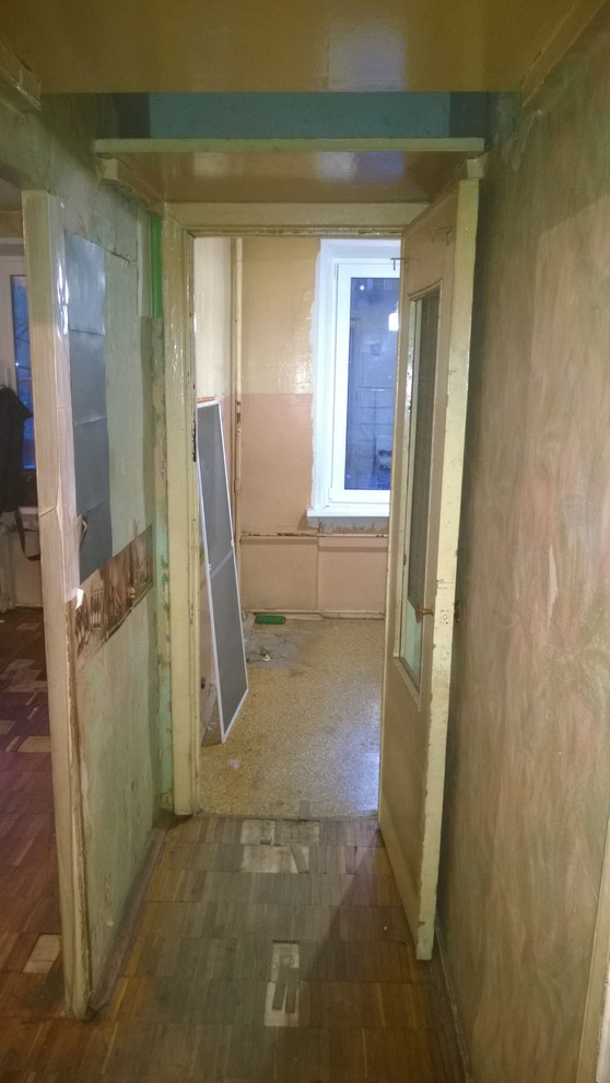 Шаг за шагом: Правильная последовательность ремонта квартиры