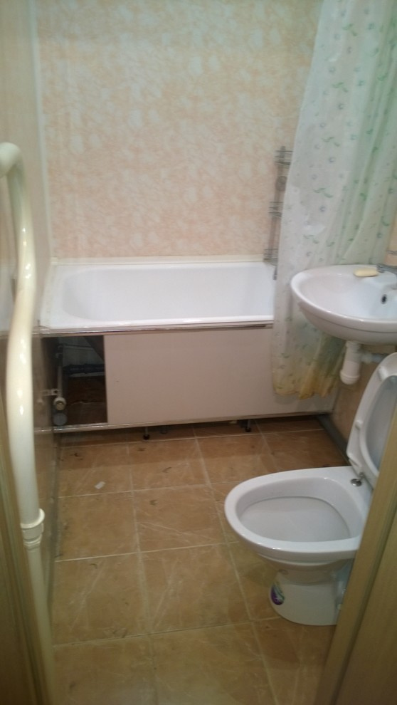 Квартира до